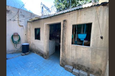 Casa à venda com 148m², 3 quartos e 1 vaga Casa à venda com 148m², 3 quartos e 1 vagaÁrea Externa