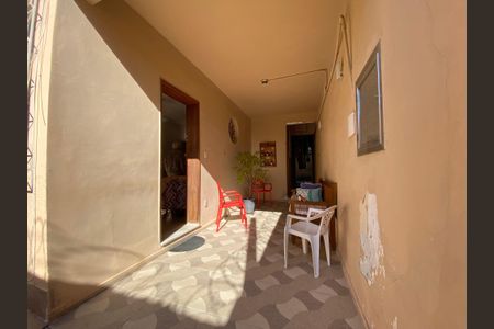 Casa à venda com 148m², 3 quartos e 1 vaga Casa à venda com 148m², 3 quartos e 1 vagaÁrea Externa