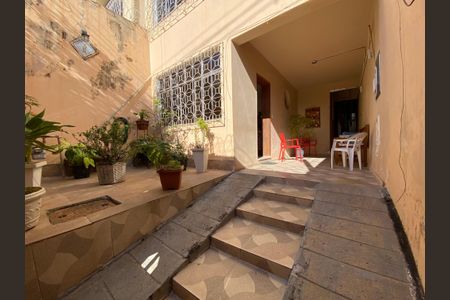 Casa à venda com 148m², 3 quartos e 1 vaga Casa à venda com 148m², 3 quartos e 1 vagaÁrea Externa