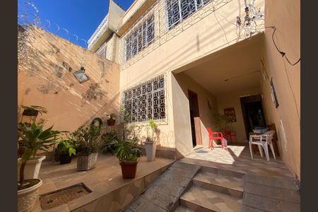 Casa à venda com 148m², 3 quartos e 1 vaga Casa à venda com 148m², 3 quartos e 1 vagaÁrea Externa