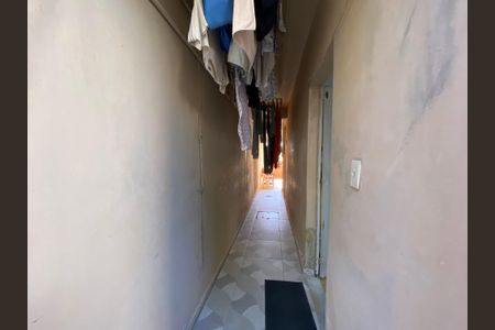 Casa à venda com 148m², 3 quartos e 1 vaga Casa à venda com 148m², 3 quartos e 1 vagaCorredor Externo