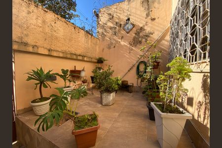 Casa à venda com 148m², 3 quartos e 1 vaga Casa à venda com 148m², 3 quartos e 1 vagaÁrea Externa