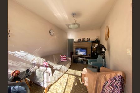 Sala de casa à venda com 3 quartos, 148m² em Méier, Rio de Janeiro