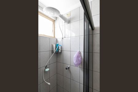 Apartamento à venda com 42m², 1 quarto e sem vagaBanheiro