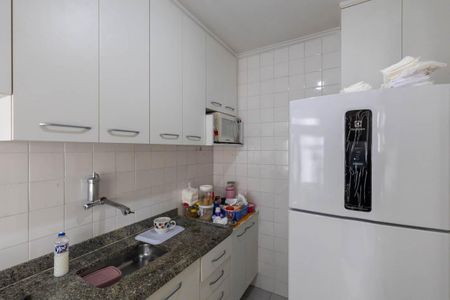 Apartamento à venda com 42m², 1 quarto e sem vagaCozinha