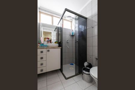 Apartamento à venda com 42m², 1 quarto e sem vagaBanheiro