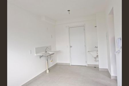 Apartamento para alugar com 2 quartos, 32m² em Parque Novo Mundo, Guarulhos