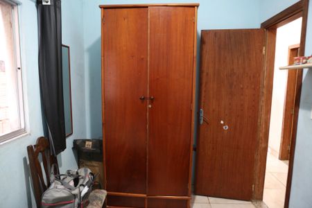 Casa à venda com 200m², 2 quartos e 5 vagasQuarto 2