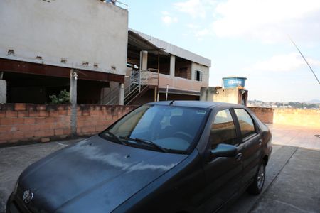 Casa à venda com 200m², 2 quartos e 5 vagasTerraço e Garagem