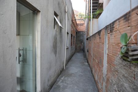 Casa à venda com 200m², 2 quartos e 5 vagasÁrea de Serviço
