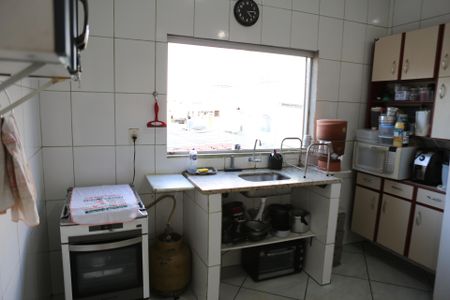 Casa à venda com 200m², 2 quartos e 5 vagasCozinha