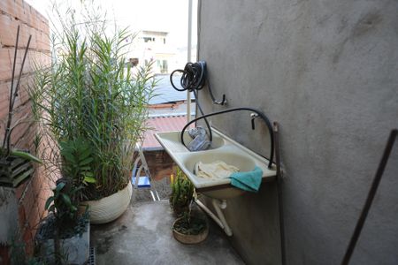 Casa à venda com 200m², 2 quartos e 5 vagasÁrea de Serviço