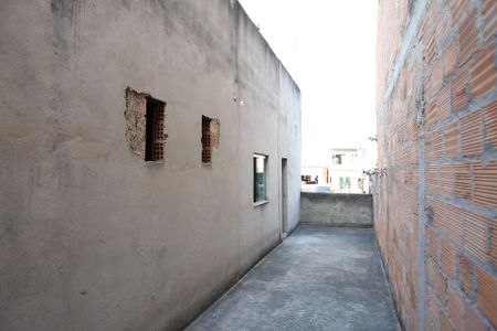 Casa à venda com 200m², 2 quartos e 5 vagasQuintal