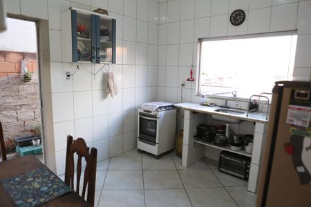 Casa à venda com 200m², 2 quartos e 5 vagasCozinha