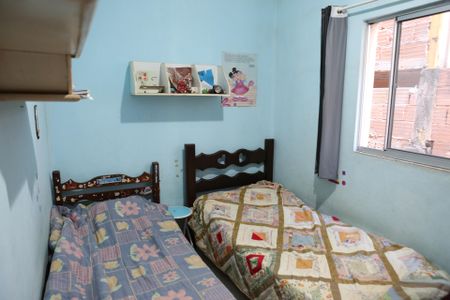 Casa à venda com 200m², 2 quartos e 5 vagasQuarto 2