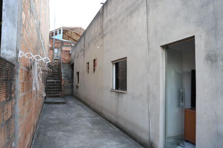 Casa à venda com 200m², 2 quartos e 5 vagasQuintal