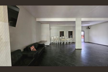 Apartamento para alugar com 66m², 2 quartos e 1 vaga Apartamento para alugar com 66m², 2 quartos e 1 vagaÁrea comum - Salão de festas