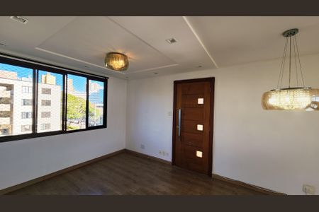 Apartamento para alugar com 66m², 2 quartos e 1 vaga Apartamento para alugar com 66m², 2 quartos e 1 vagaSala