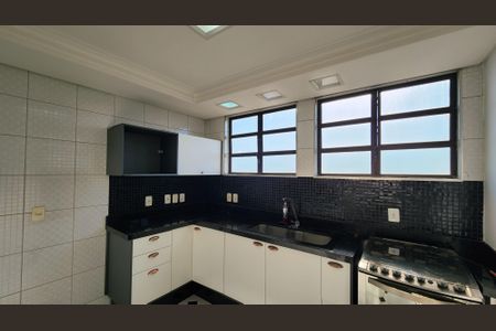 Apartamento para alugar com 66m², 2 quartos e 1 vaga Apartamento para alugar com 66m², 2 quartos e 1 vagaCozinha e Área de Serviço