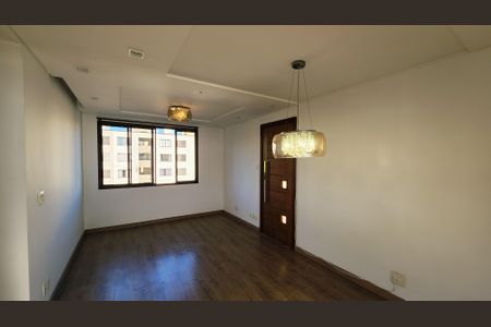 Sala de apartamento para alugar com 2 quartos, 66m² em Centro, Jundiaí