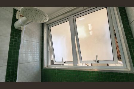 Apartamento para alugar com 66m², 2 quartos e 1 vaga Apartamento para alugar com 66m², 2 quartos e 1 vagaBanheiro