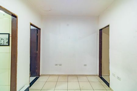 Casa à venda com 300m², 6 quartos e sem vaga Casa à venda com 300m², 6 quartos e sem vagaSala