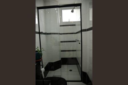 Apartamento à venda com 212m², 3 quartos e 3 vagasBanheiro Social 