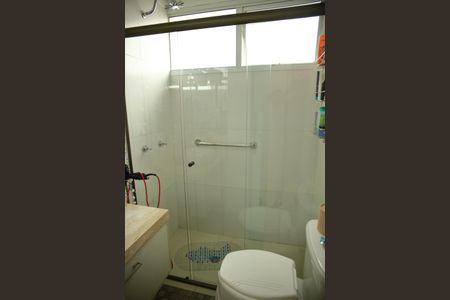 Apartamento à venda com 212m², 3 quartos e 3 vagasBanheiro Suíte 1