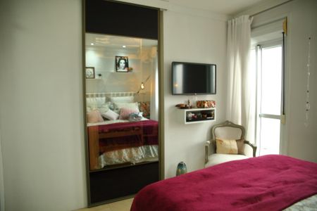 Apartamento à venda com 212m², 3 quartos e 3 vagasSuíte 1