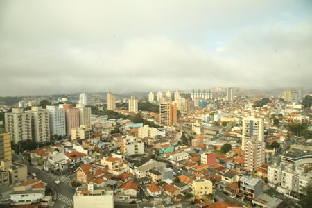 Apartamento à venda com 212m², 3 quartos e 3 vagasVista da  Cobertura 