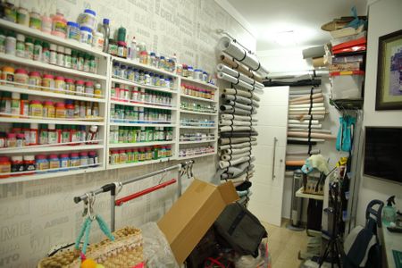 Apartamento à venda com 212m², 3 quartos e 3 vagasQuarto 3 