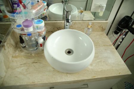 Apartamento à venda com 212m², 3 quartos e 3 vagasBanheiro Suíte 1