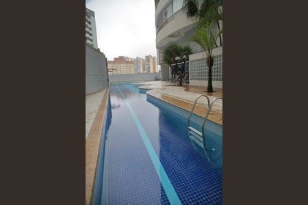 Apartamento à venda com 212m², 3 quartos e 3 vagasÁrea comum - Piscina