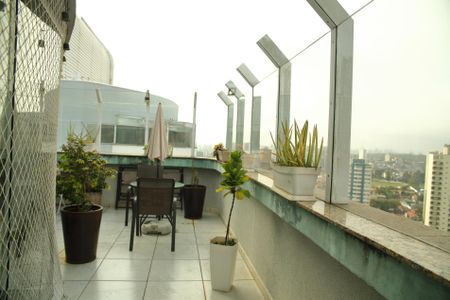 Apartamento à venda com 212m², 3 quartos e 3 vagasCobertura 