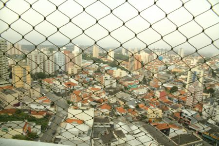 Apartamento à venda com 212m², 3 quartos e 3 vagasVista Suíte 1