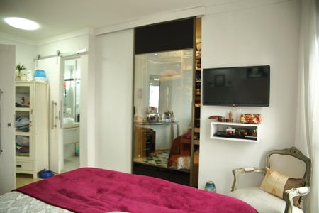 Apartamento à venda com 212m², 3 quartos e 3 vagasSuíte 1