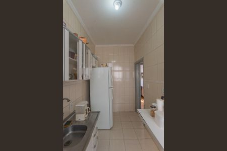 Apartamento à venda com 70m², 2 quartos e sem vaga Apartamento à venda com 70m², 2 quartos e sem vagaCozinha