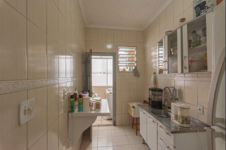 Apartamento à venda com 70m², 2 quartos e sem vaga Apartamento à venda com 70m², 2 quartos e sem vagaCozinha