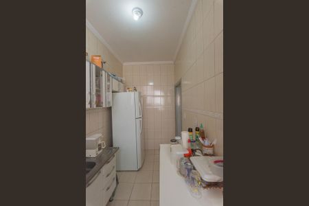 Apartamento à venda com 70m², 2 quartos e sem vaga Apartamento à venda com 70m², 2 quartos e sem vagaCozinha