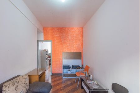 Apartamento à venda com 70m², 2 quartos e sem vaga Apartamento à venda com 70m², 2 quartos e sem vagaSala