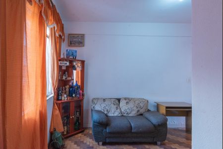 Apartamento à venda com 70m², 2 quartos e sem vaga Apartamento à venda com 70m², 2 quartos e sem vagaSala