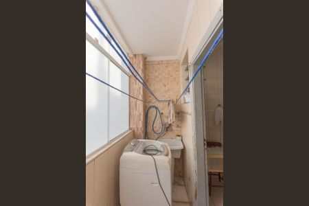 Apartamento à venda com 70m², 2 quartos e sem vaga Apartamento à venda com 70m², 2 quartos e sem vagaÁrea de Serviço