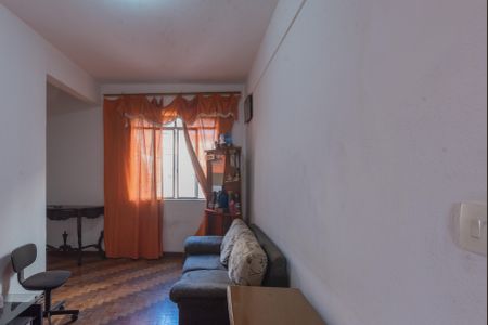 Apartamento à venda com 70m², 2 quartos e sem vaga Apartamento à venda com 70m², 2 quartos e sem vagaSala