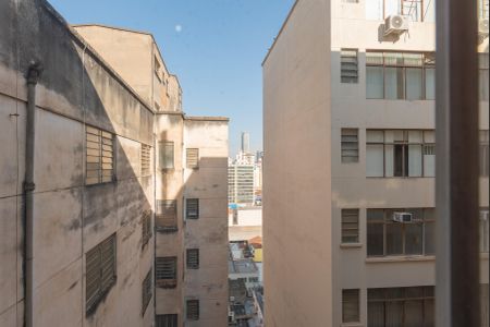 Apartamento à venda com 70m², 2 quartos e sem vaga Apartamento à venda com 70m², 2 quartos e sem vagaVista da Sala