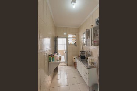 Apartamento à venda com 70m², 2 quartos e sem vaga Apartamento à venda com 70m², 2 quartos e sem vagaCozinha