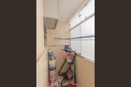 Apartamento à venda com 70m², 2 quartos e sem vaga Apartamento à venda com 70m², 2 quartos e sem vagaÁrea de Serviço