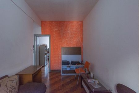 Apartamento à venda com 70m², 2 quartos e sem vaga Apartamento à venda com 70m², 2 quartos e sem vagaSala