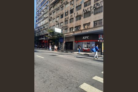 Apartamento à venda com 70m², 2 quartos e sem vaga Apartamento à venda com 70m², 2 quartos e sem vagaFachada do Prédio