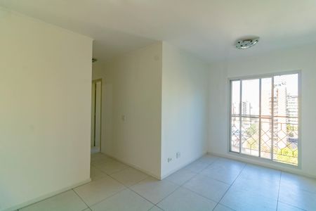 Apartamento para alugar com 55m², 2 quartos e 1 vagaSala