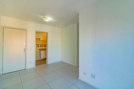 Apartamento para alugar com 55m², 2 quartos e 1 vagaSala
